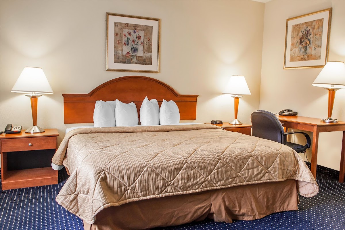 Motel 6 East Windsor, NJ - Hightstown photo 2