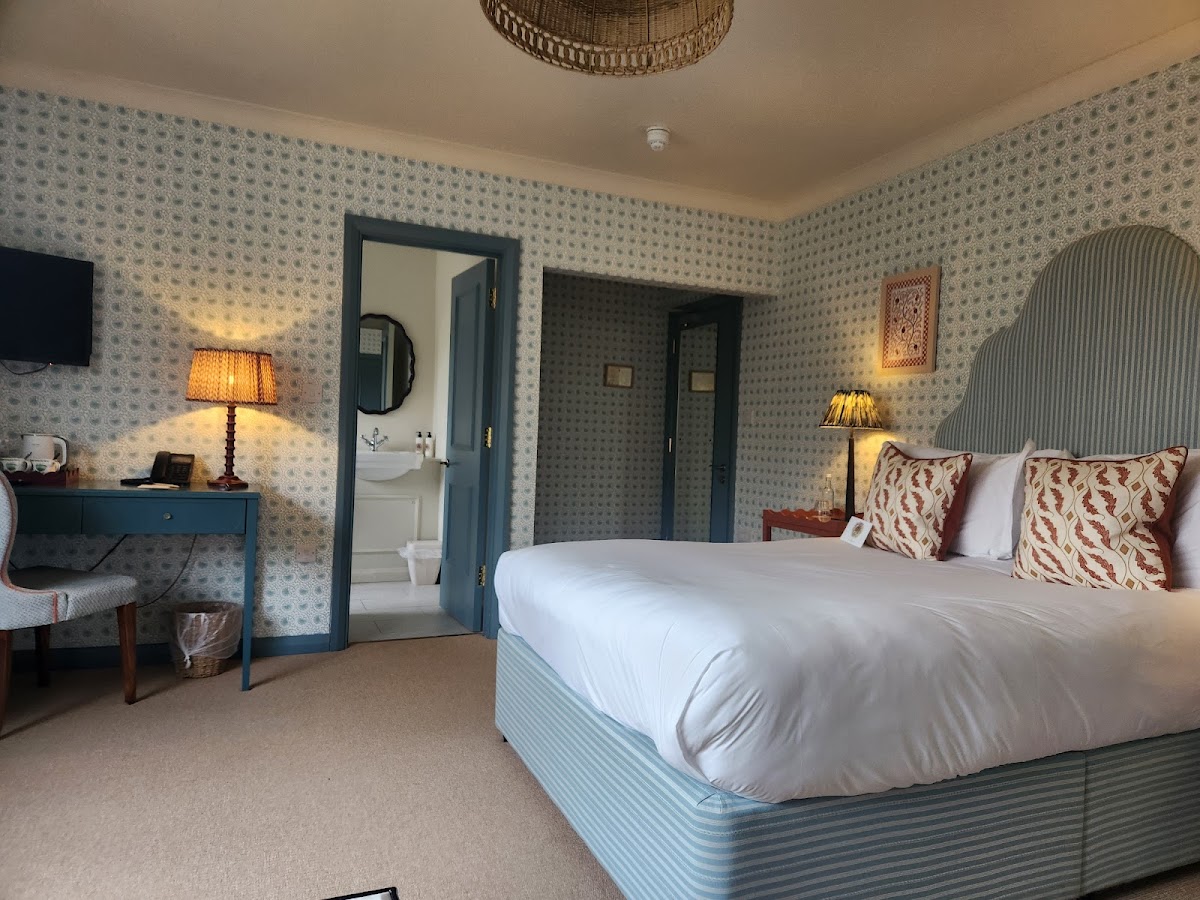 The Alfriston Hotel, South Downs photo 2