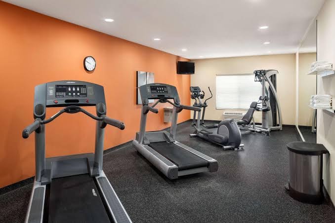 Country Inn & Suites by Radisson, St. Peters, MO photo 3