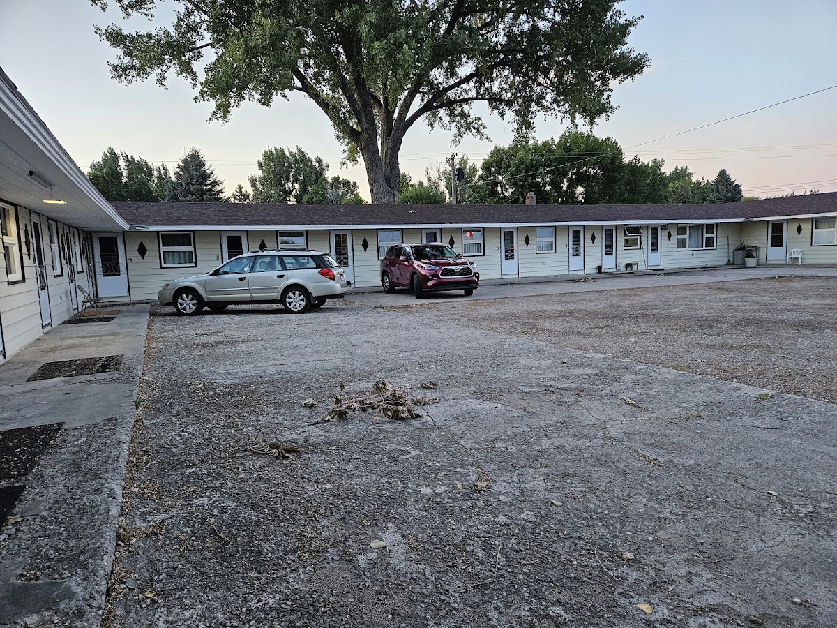 Top's Motel