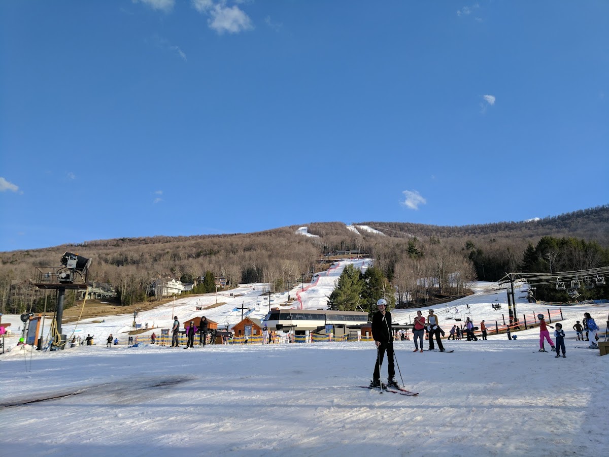 Windham Mountain