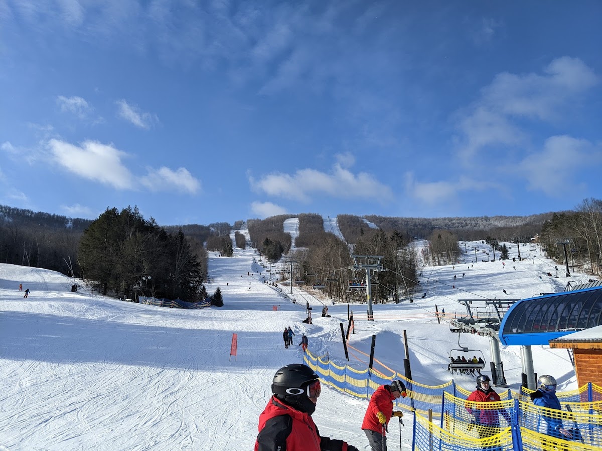 Windham Mountain photo 3