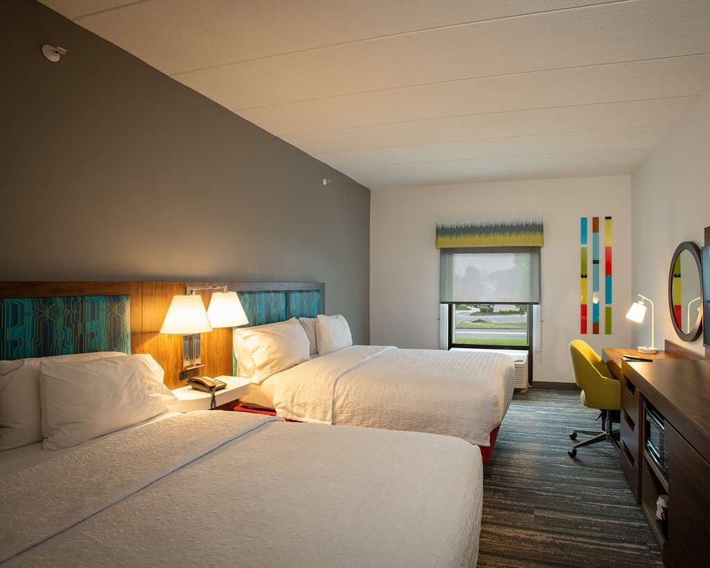 Hampton Inn Seaford photo 2
