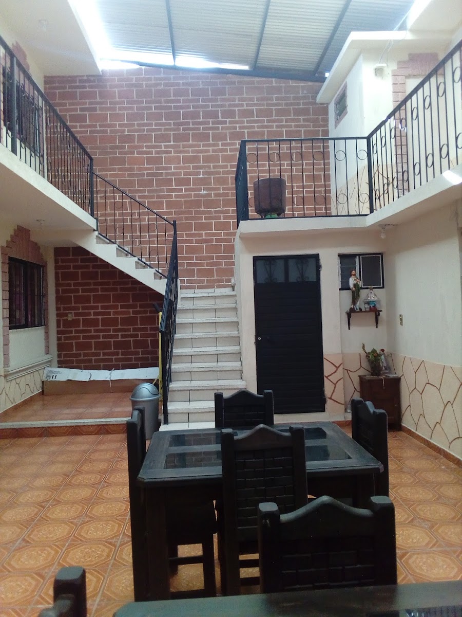 Hospedaje 'Santa Ana' photo 2