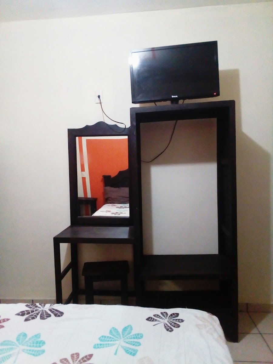 Hospedaje 'Santa Ana' photo 3
