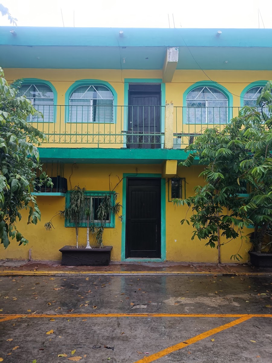 Hotel El Nuevo Milenio