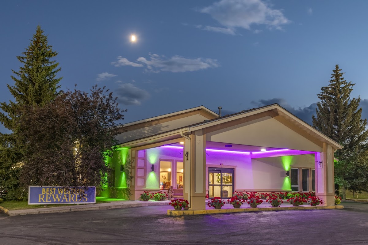SureStay Plus by Best Western Buffalo