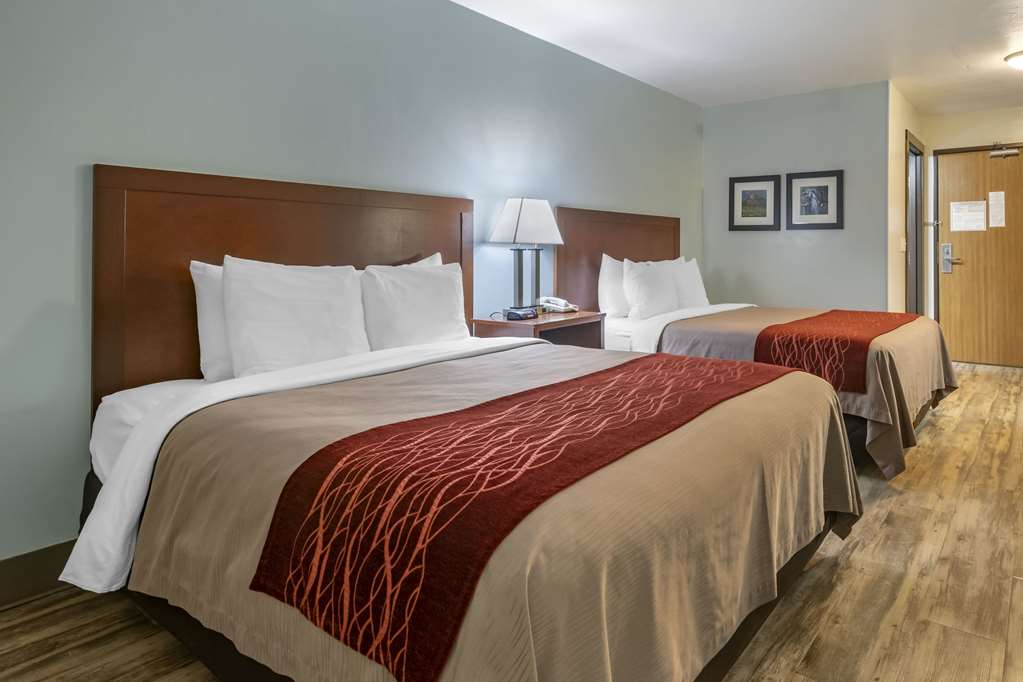 SureStay Plus by Best Western Buffalo photo 2