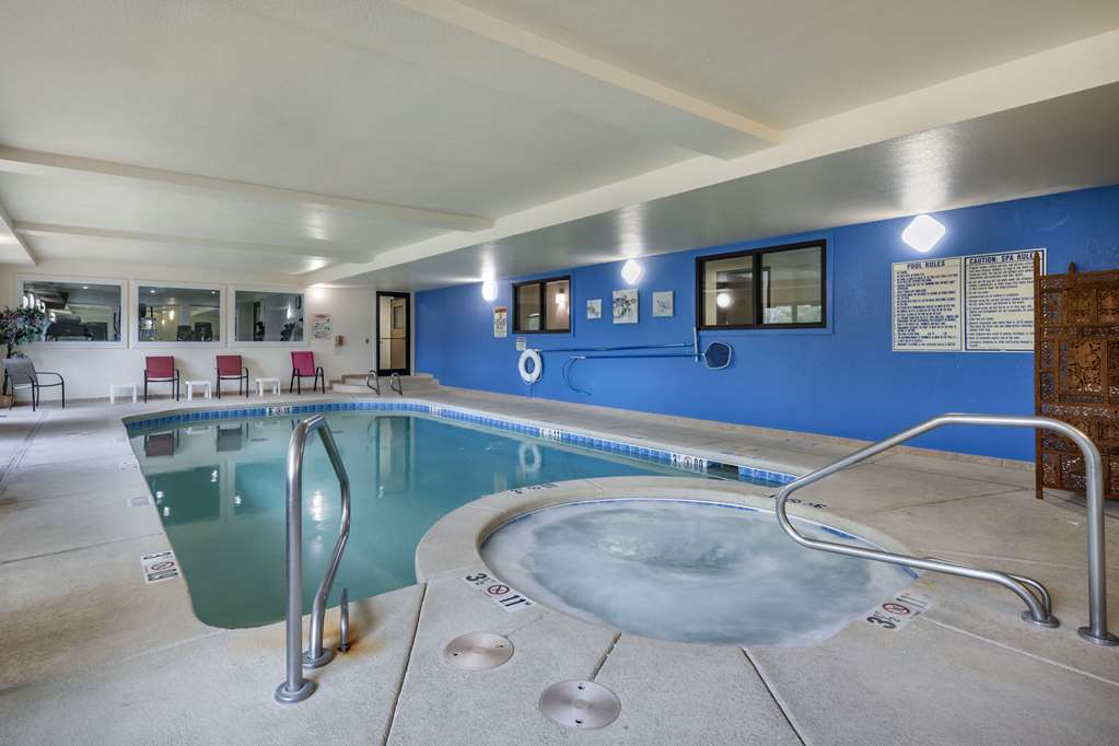 SureStay Plus by Best Western Buffalo photo 3