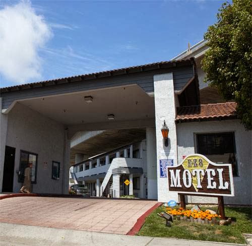 E-Z 8 Motel Old Town