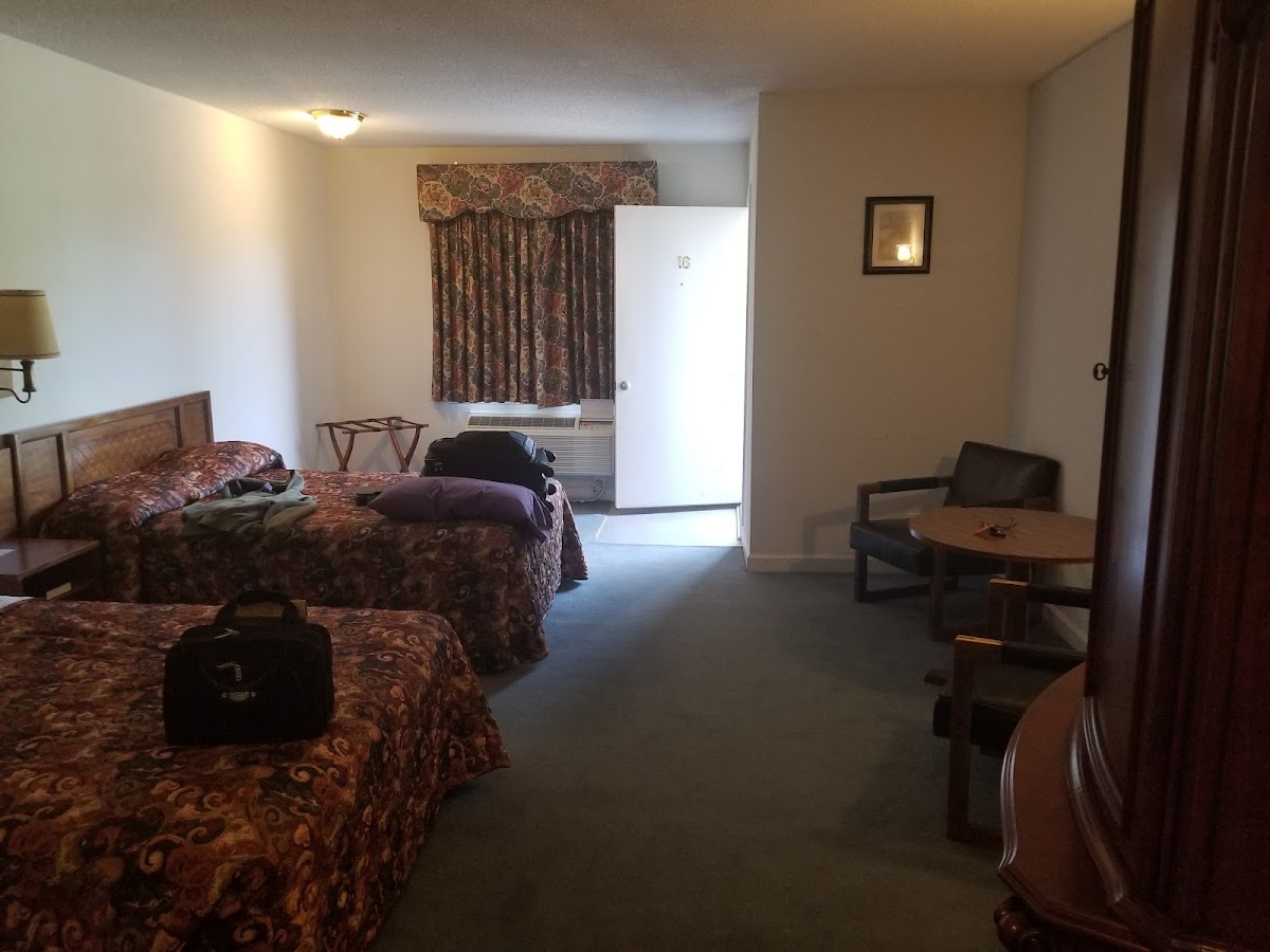 Dalton House photo 3