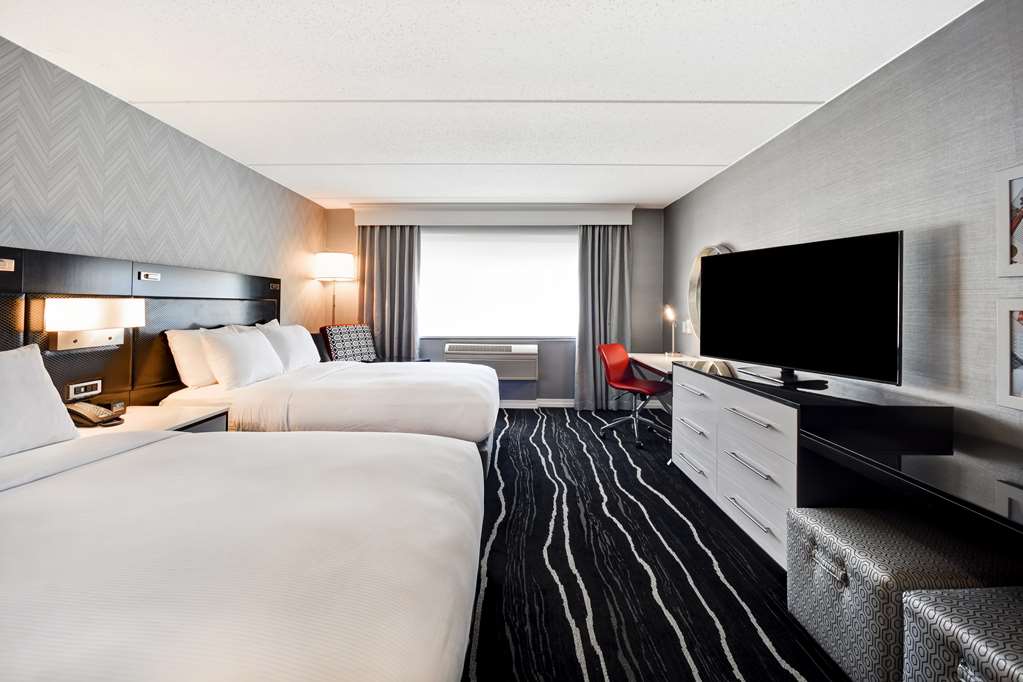 DoubleTree by Hilton Deadwood at Cadillac Jack's photo 2