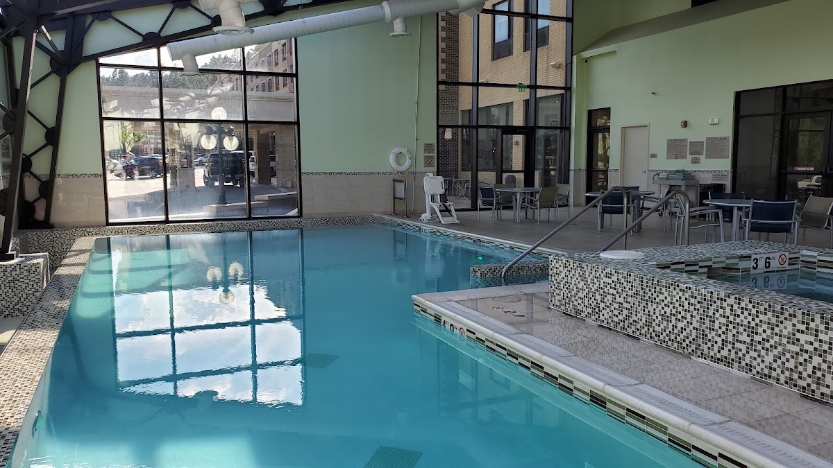 DoubleTree by Hilton Deadwood at Cadillac Jack's photo 3