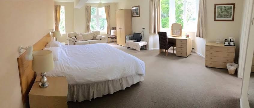 Hedley Lodge photo 2