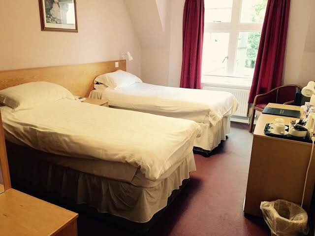 Hedley Lodge photo 3