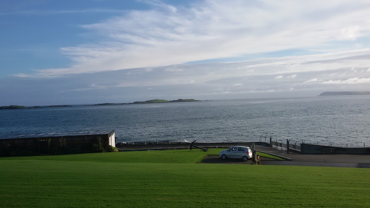 The Port Hotel photo 2