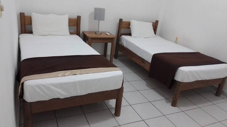 SUITES GALVÁN