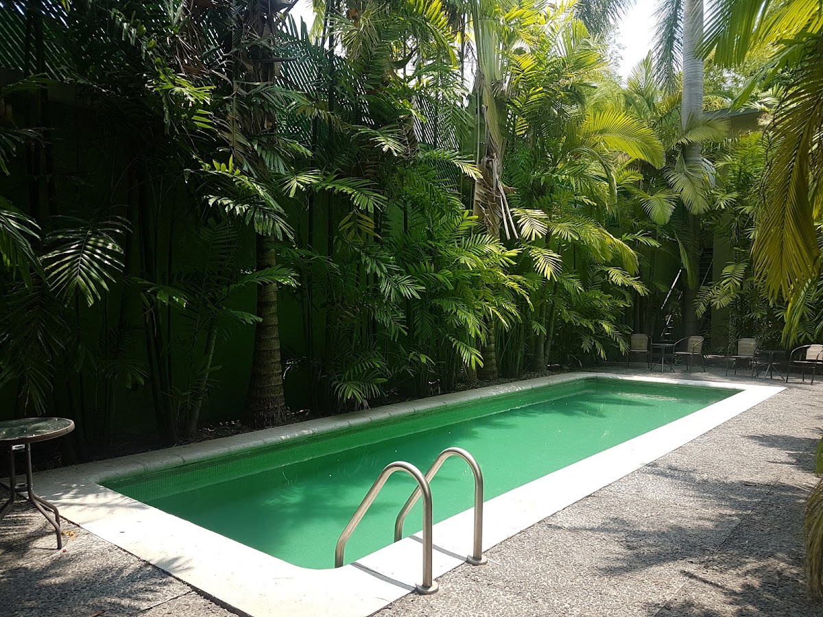 SUITES GALVÁN photo 2