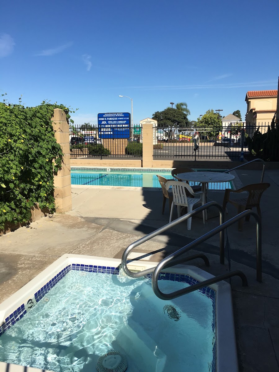 Beach Inn - A Huntington Beach Motel photo 3