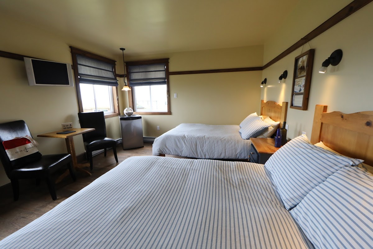 Auberge la Salicorne photo 2