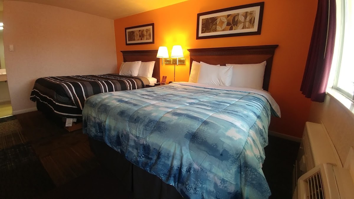 Alma Motel photo 2