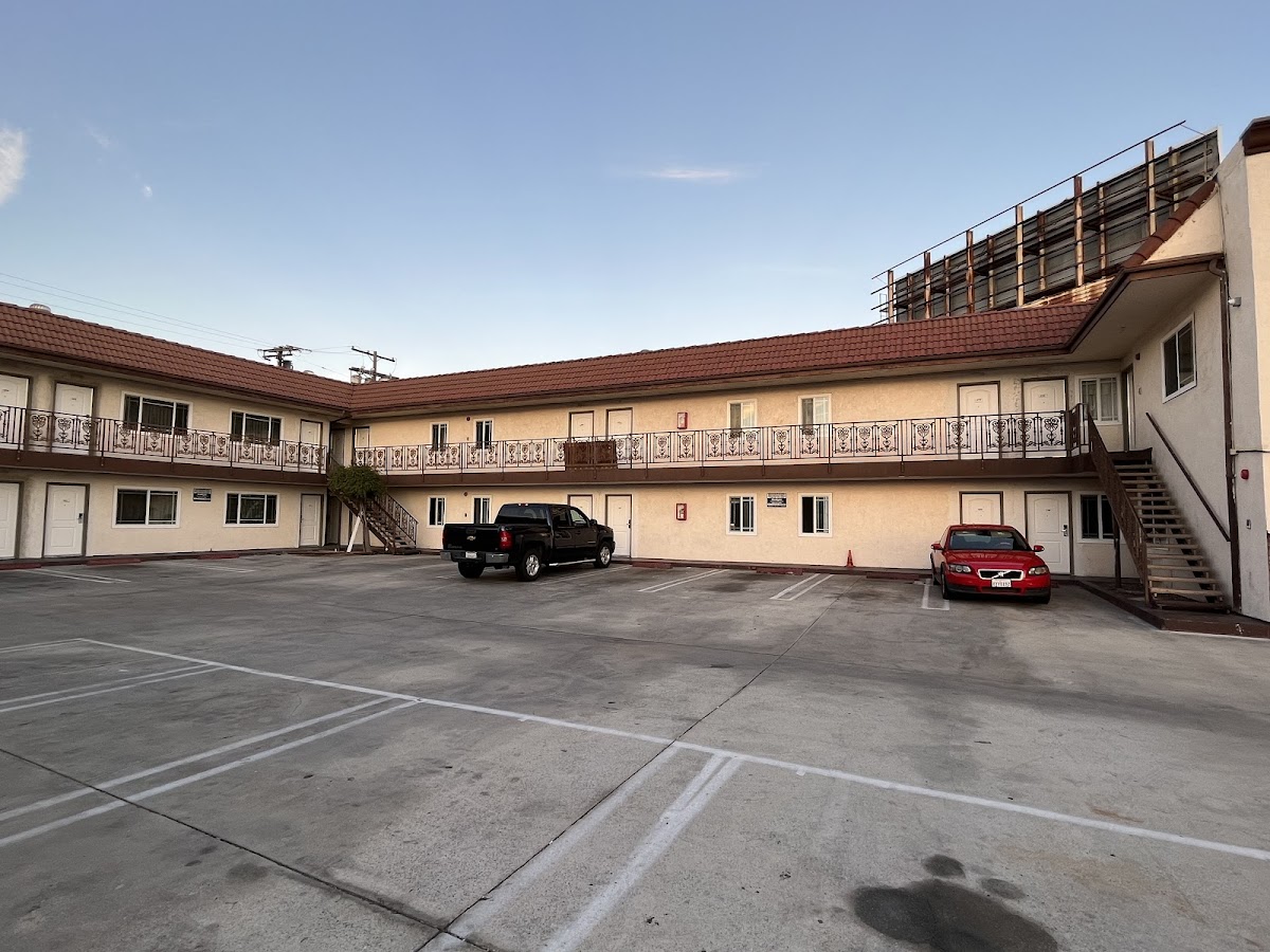 Stay Inn Motel Harbor City