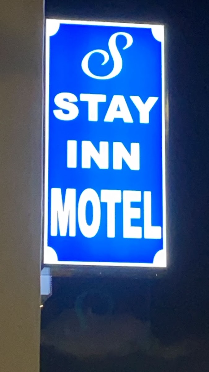 Stay Inn Motel Harbor City photo 3