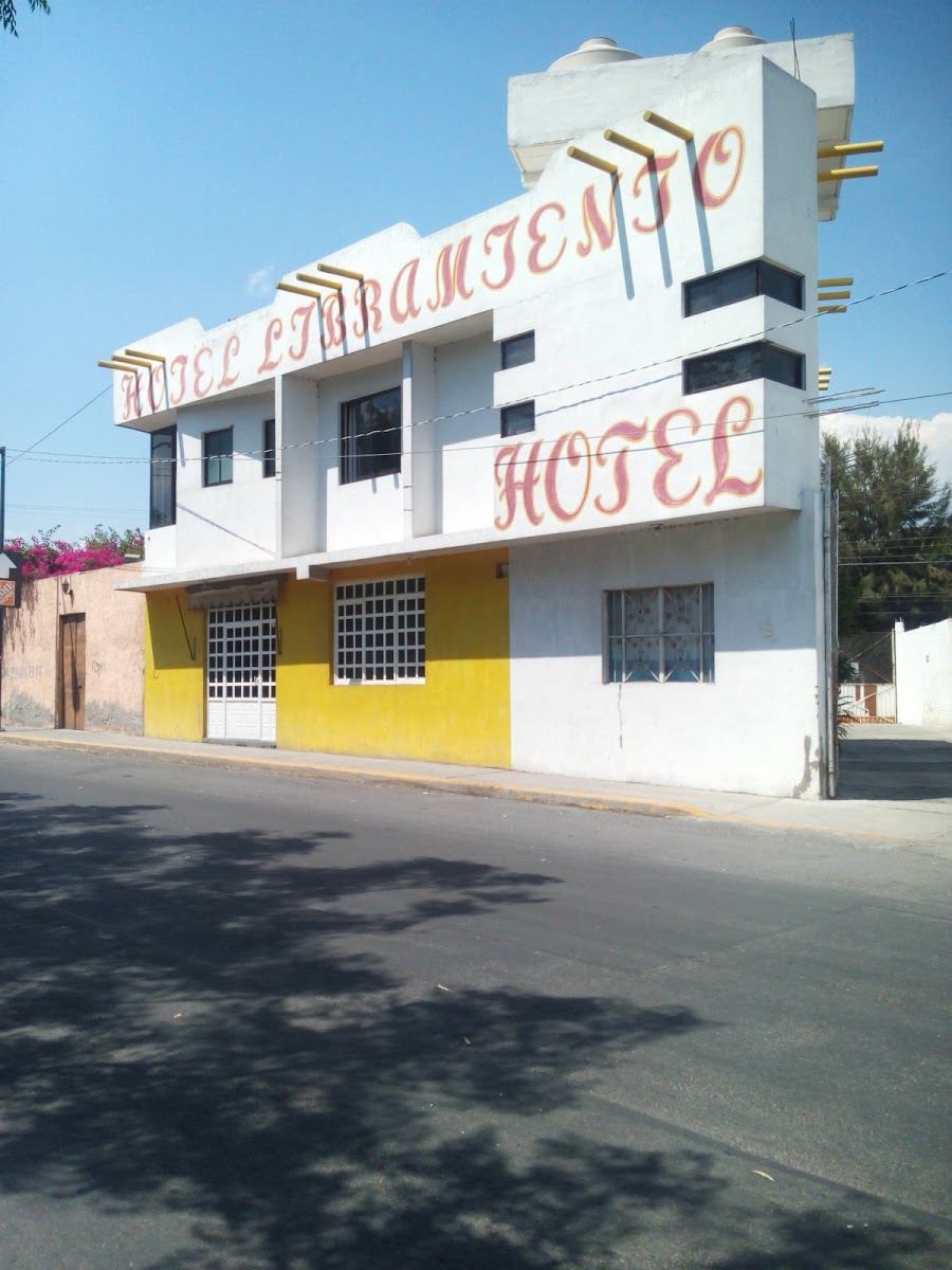 Hotel Libramiento
