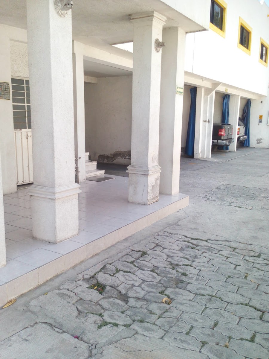 Hotel Libramiento photo 3