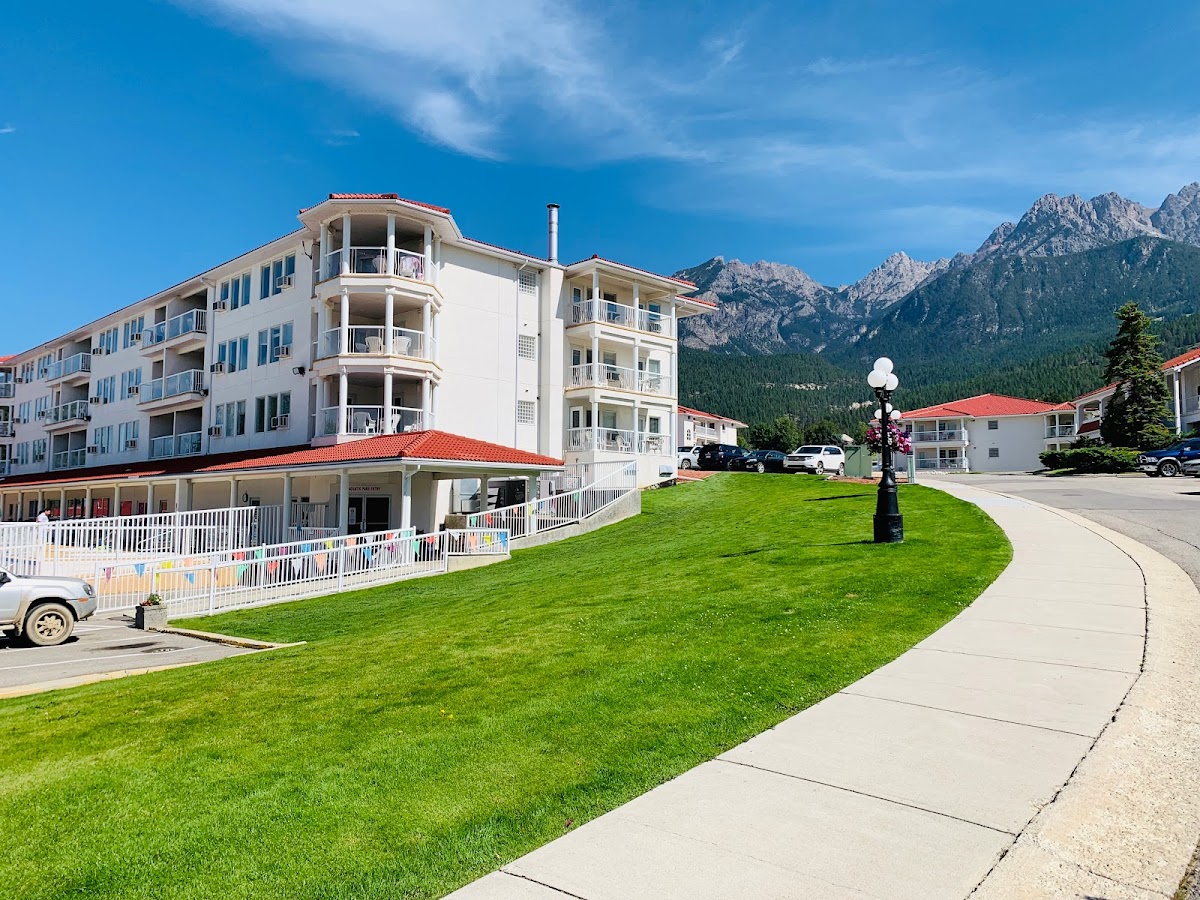 Mountain View Suites and Residency
