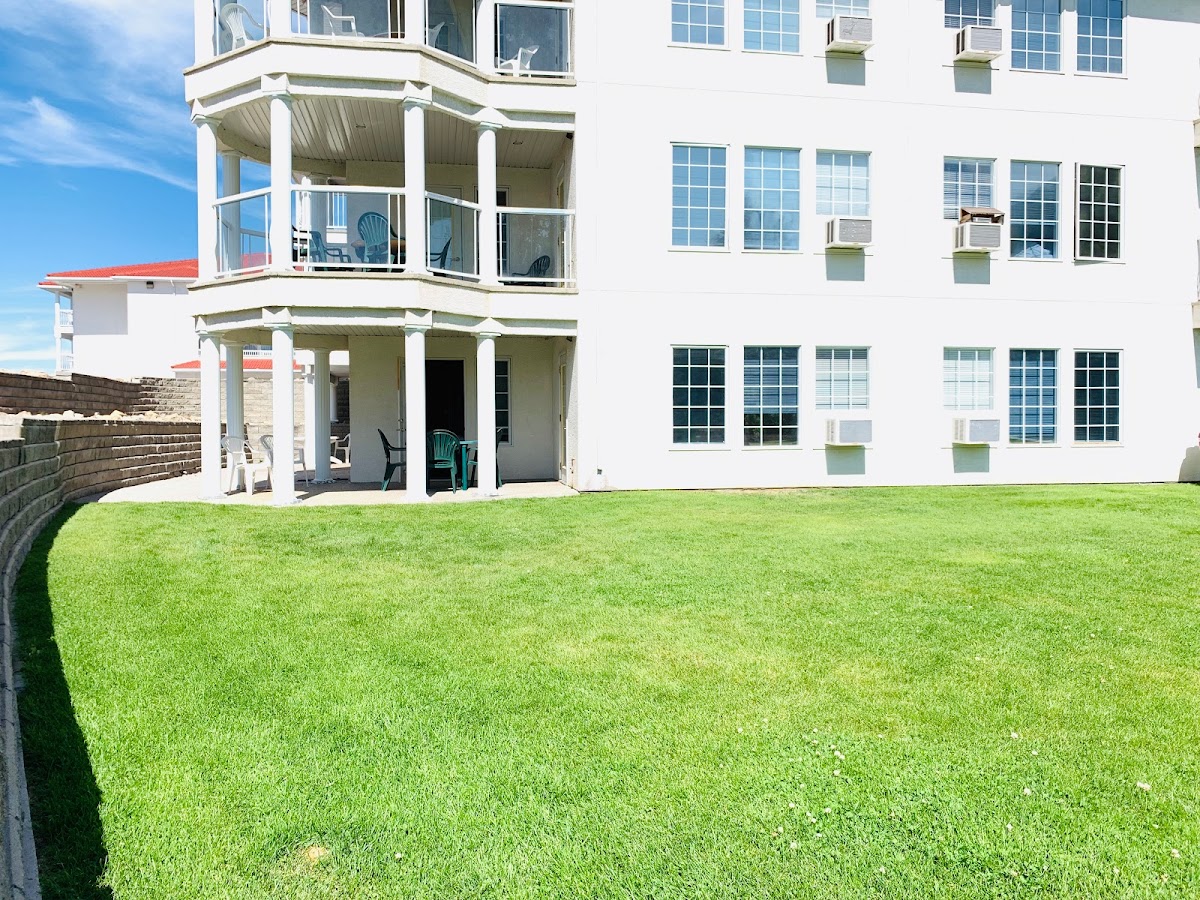 Mountain View Suites and Residency photo 2