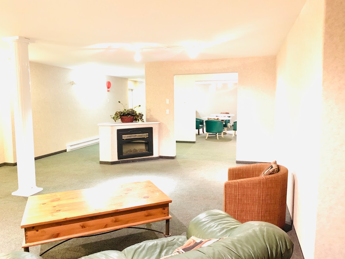Mountain View Suites and Residency photo 3