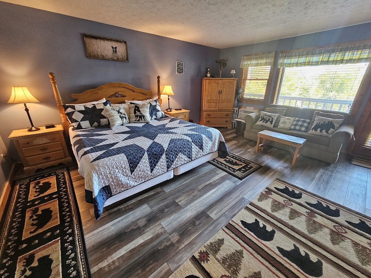 Black Bear Resort photo 2
