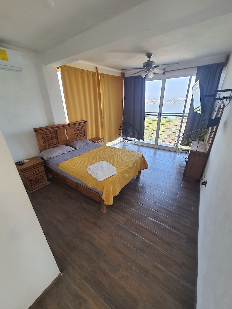 Teques Hospedaje