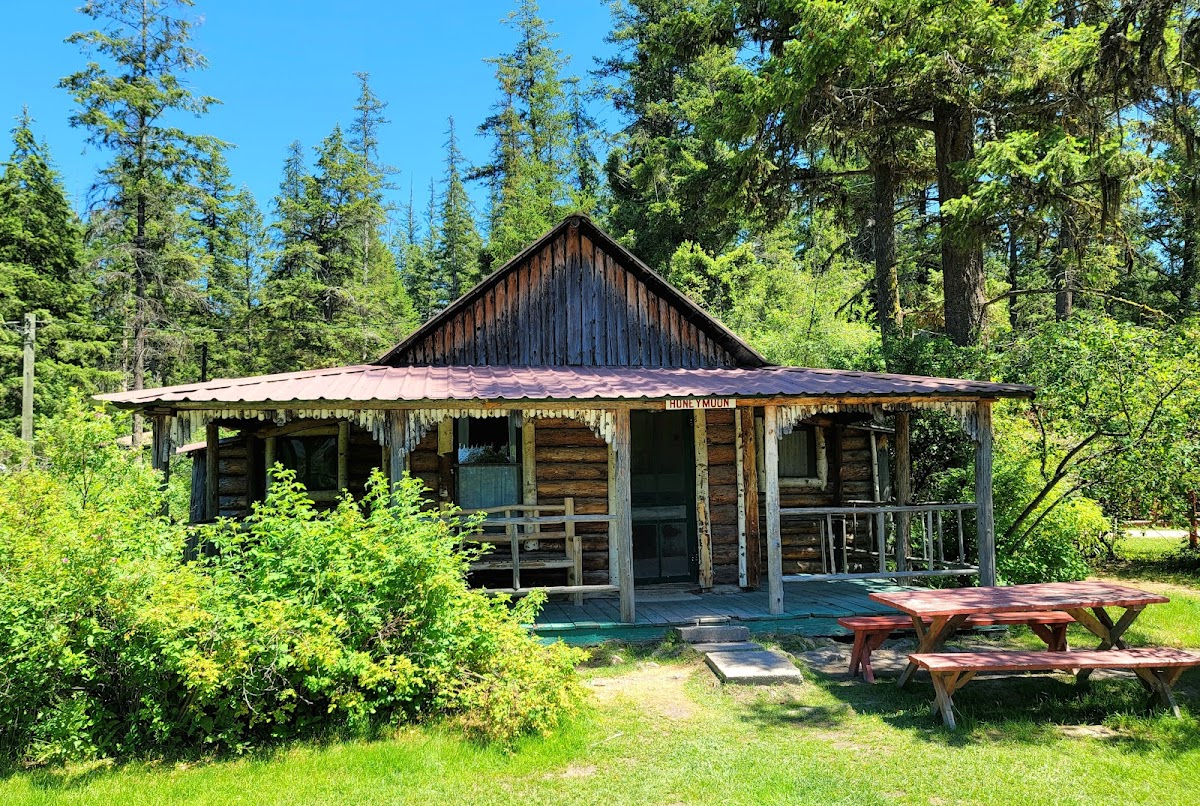 Camp Tuffit