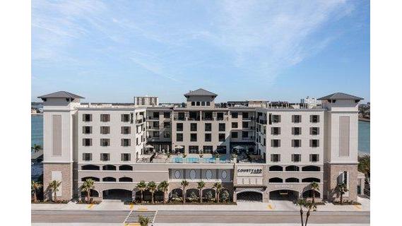 Courtyard by Marriott Clearwater Beach