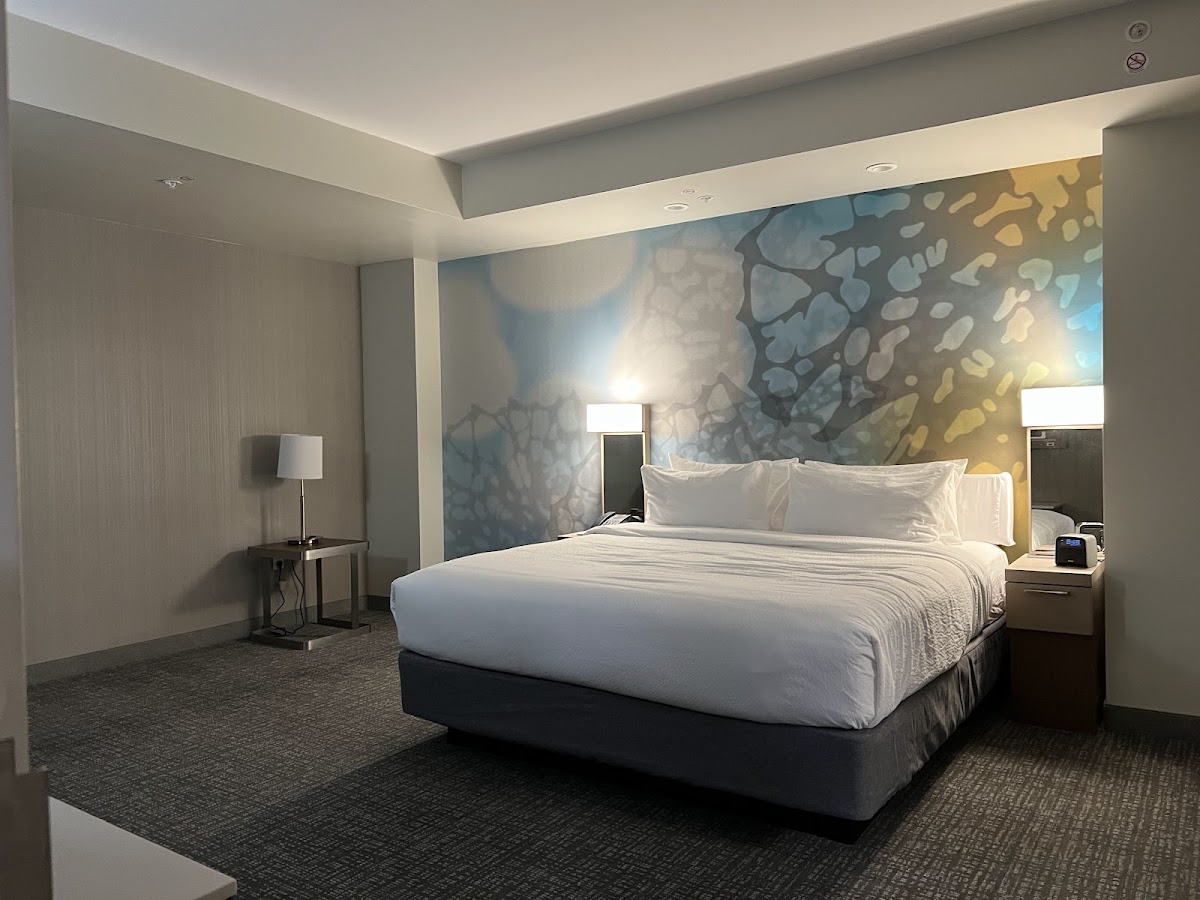 Courtyard by Marriott Clearwater Beach photo 2