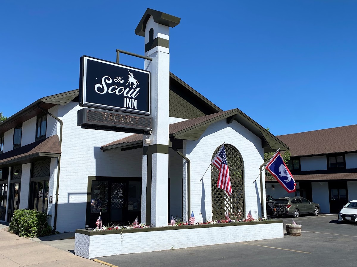 The Scout INN