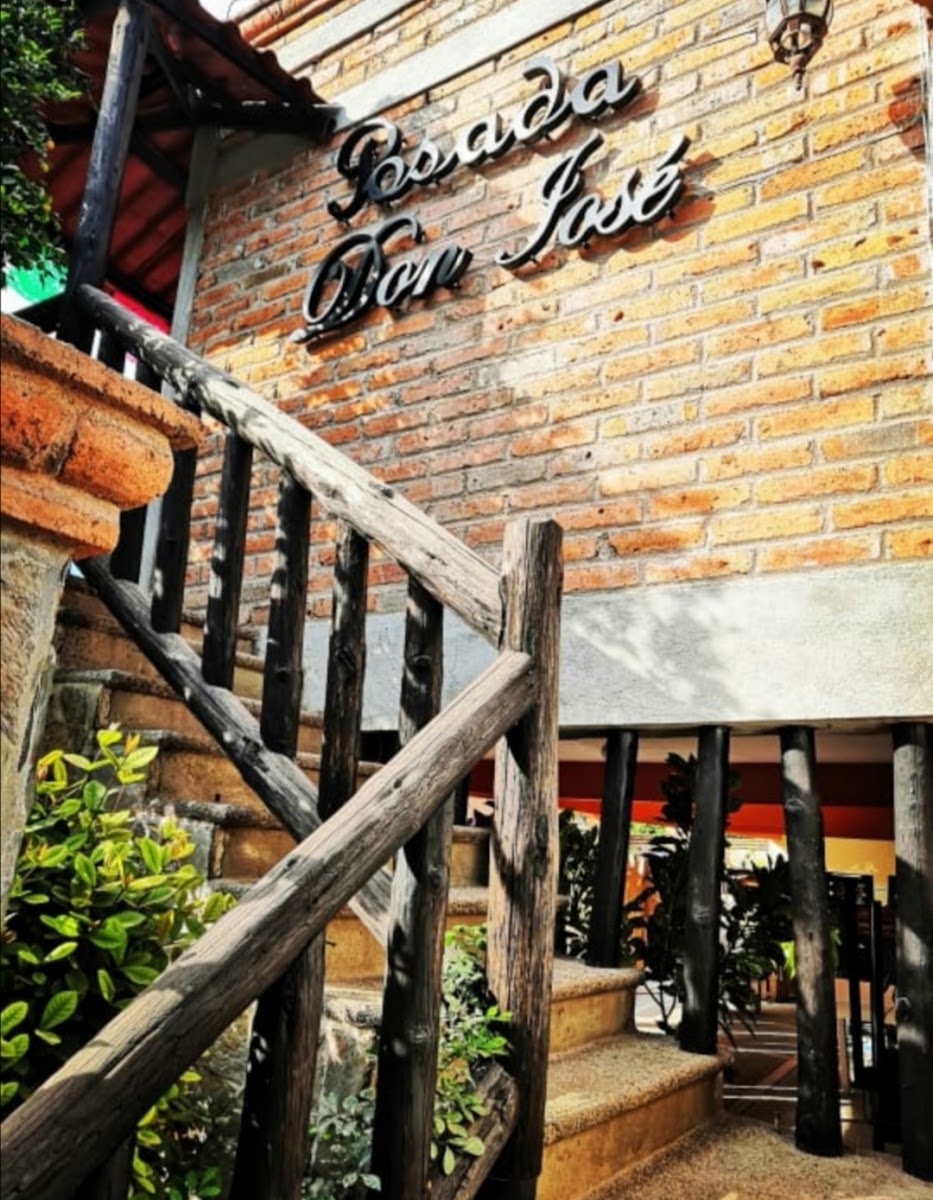 Posada Don José