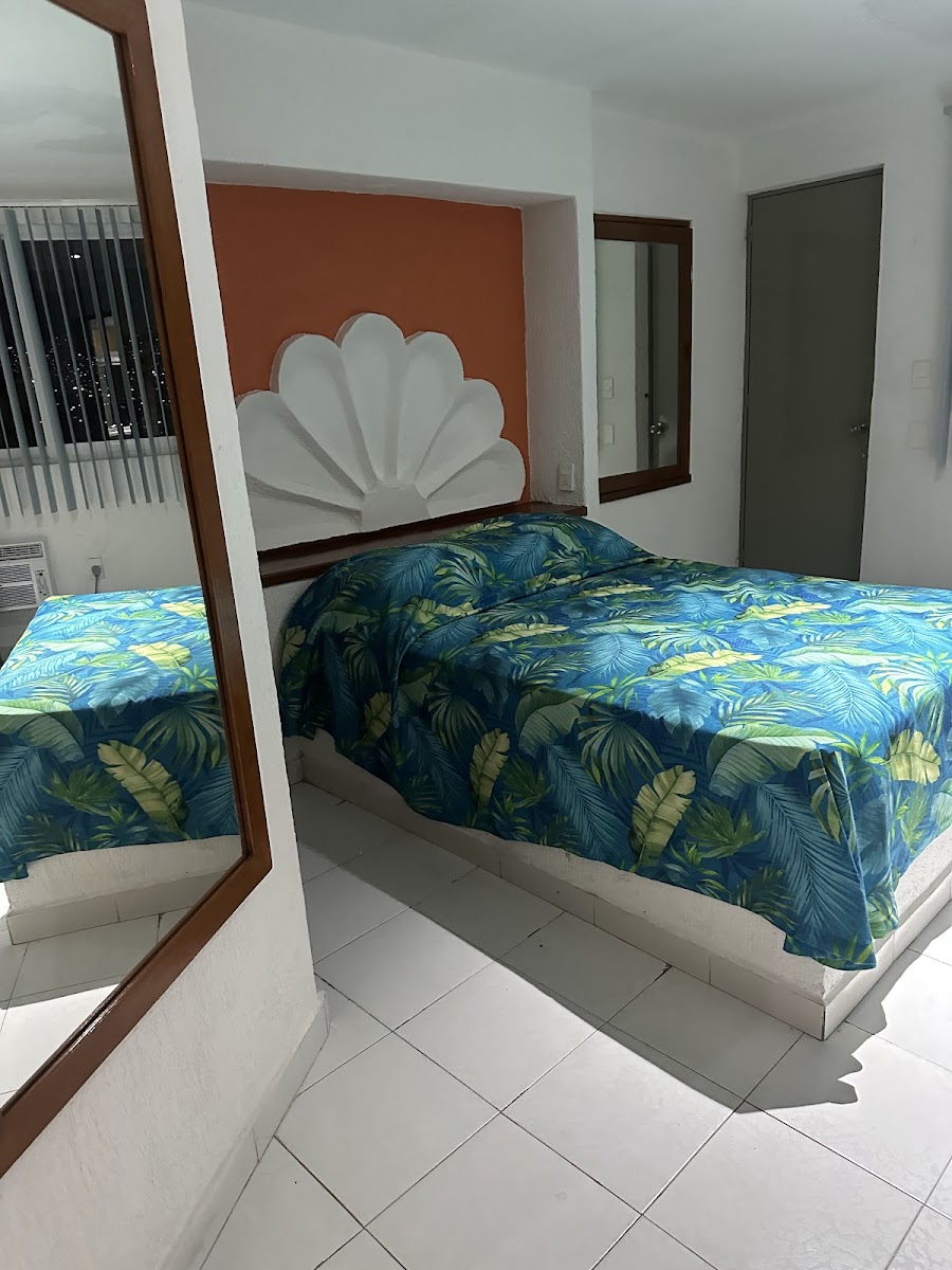 Hotel Aristos Acapulco photo 2