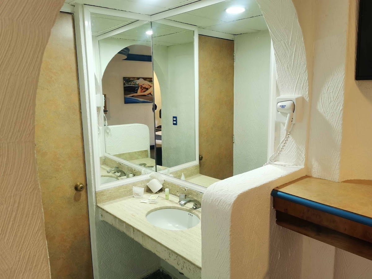 Hotel Coacalco photo 3