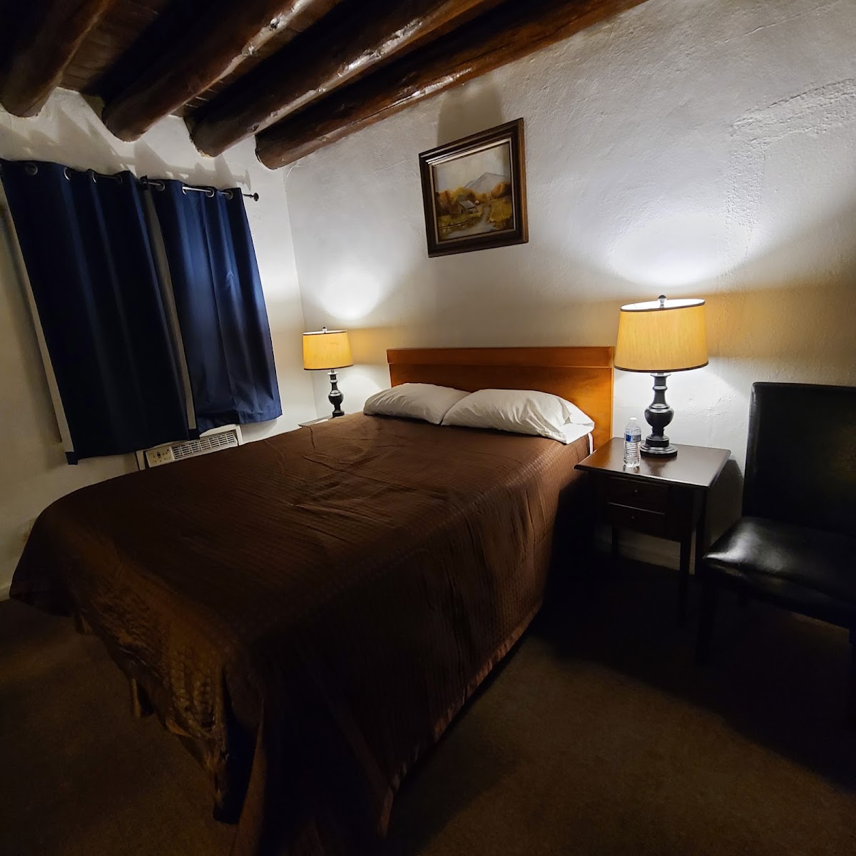 Cottonwood Court Motel