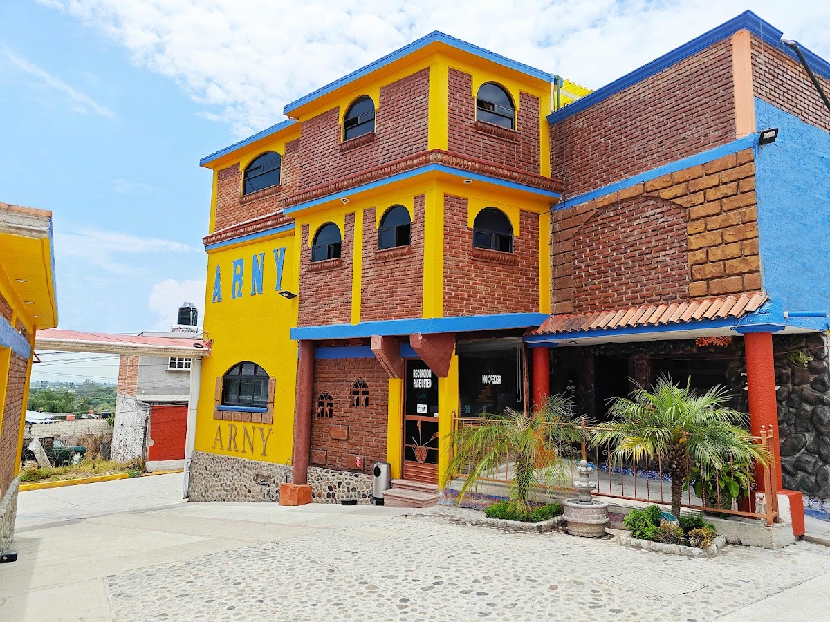 Posada Arny