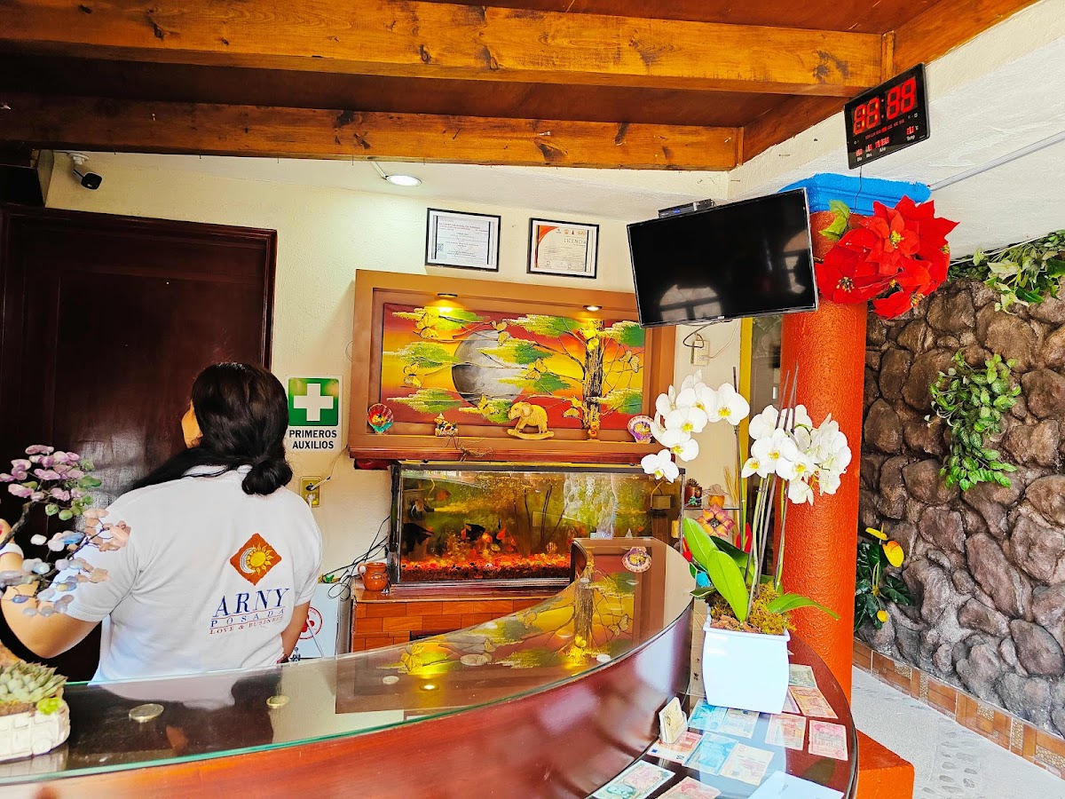 Posada Arny photo 3