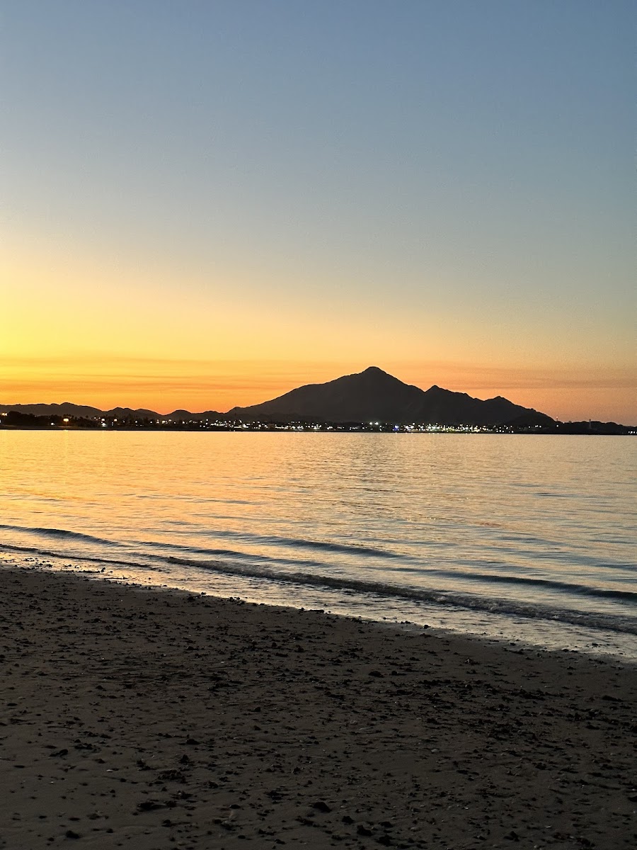 Playa San Felipe