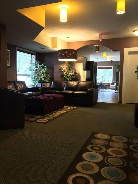 Mountain View Inn Hotel photo 3