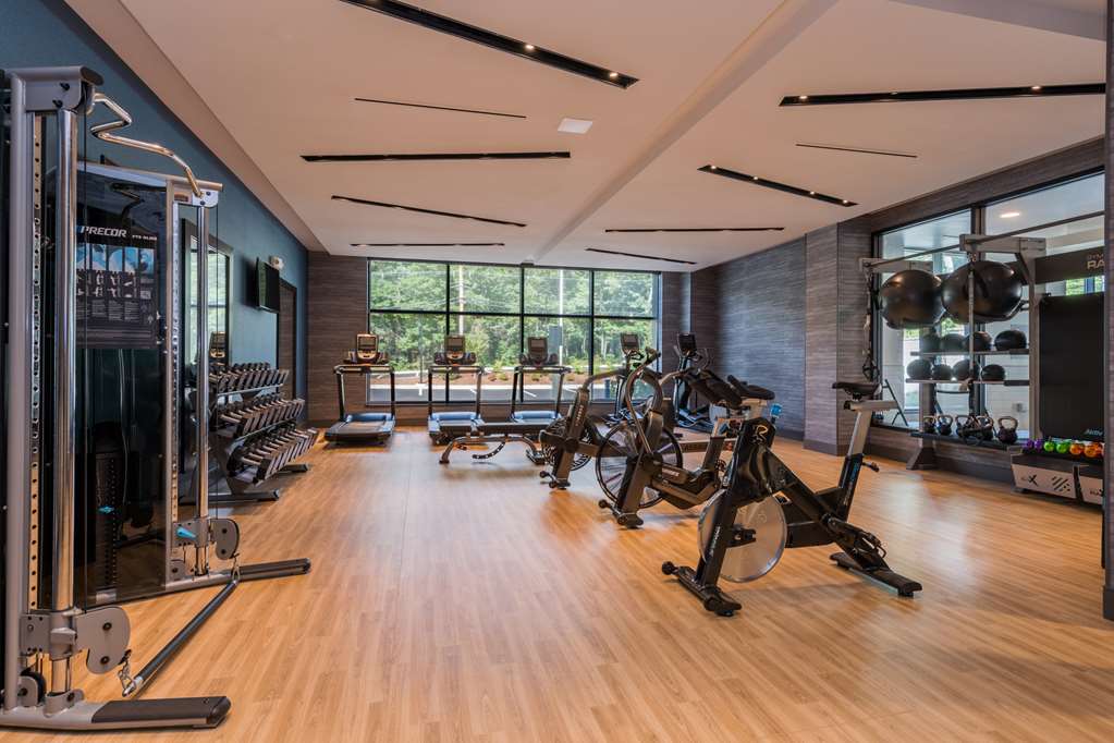 Hilton Garden Inn Boston Canton photo 3