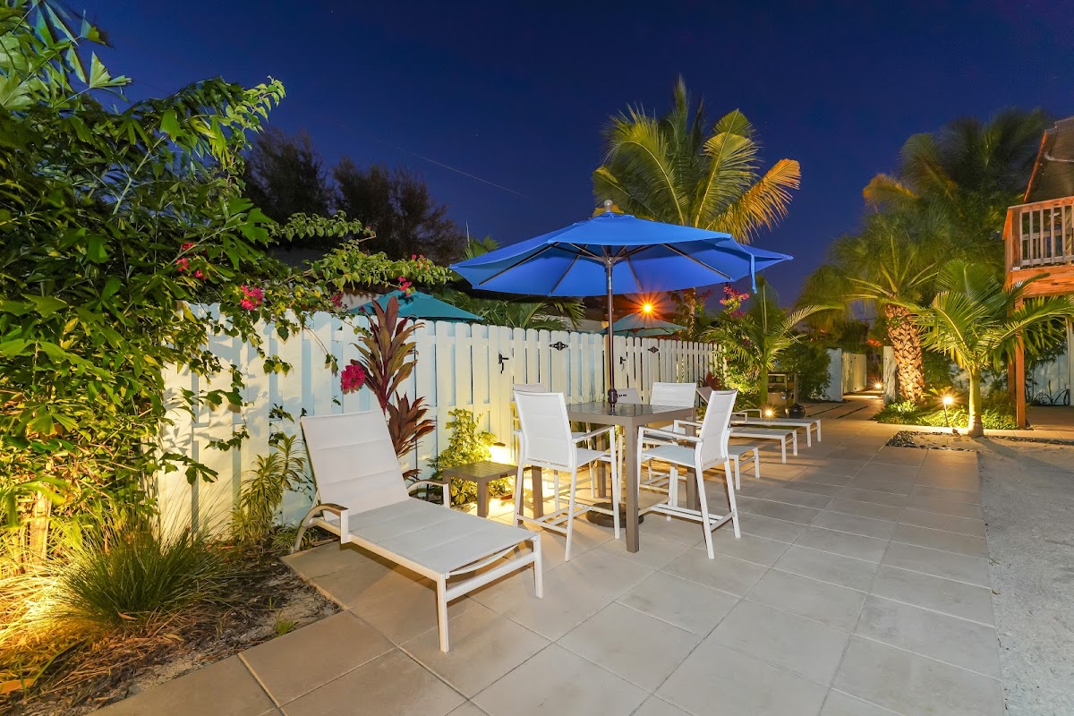 Siesta Key Palms Resort photo 3