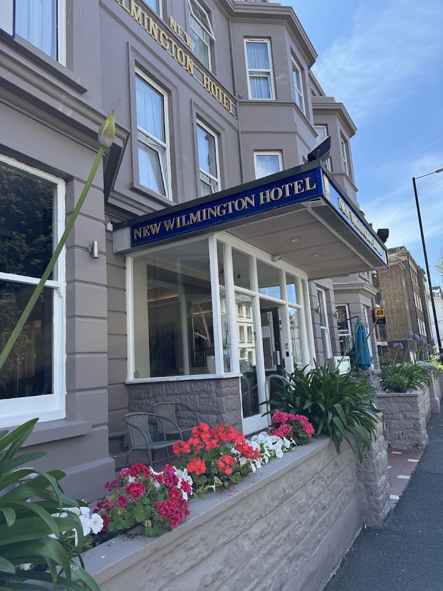 New Wilmington Hotel photo 3