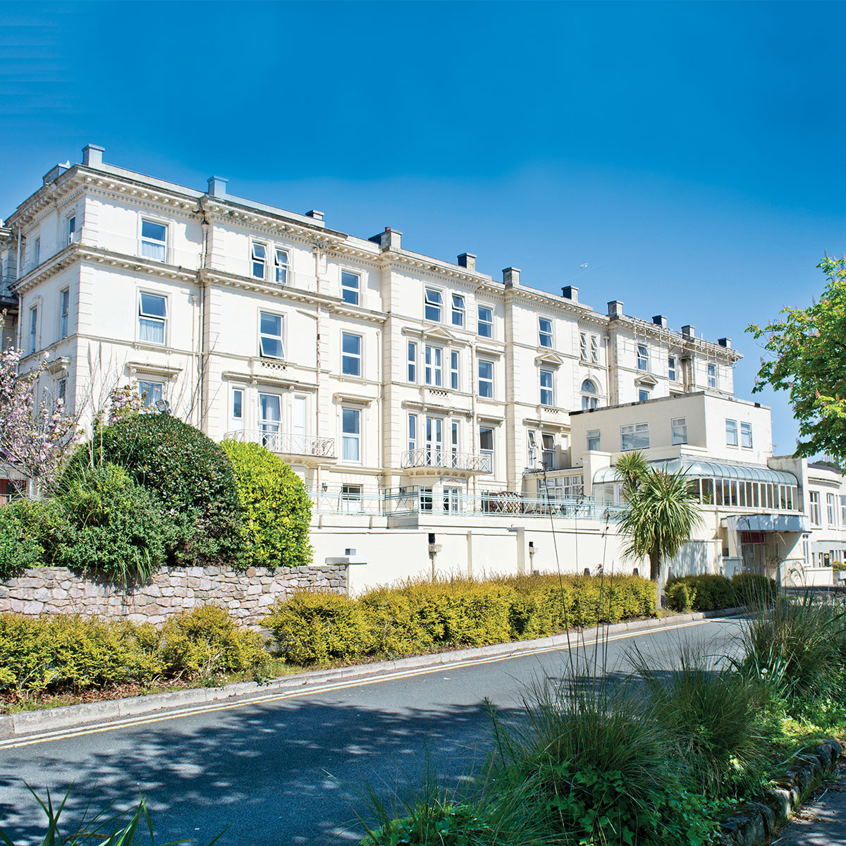 TLH Victoria Hotel